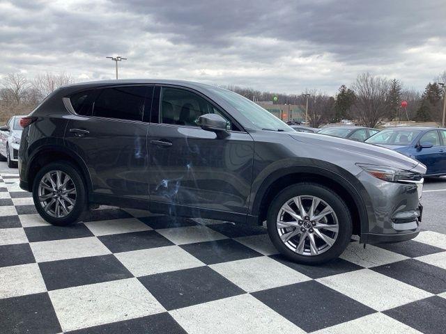Mazda CX-5  2020