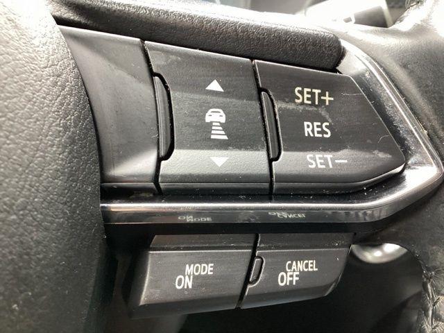 Mazda CX-5  2020