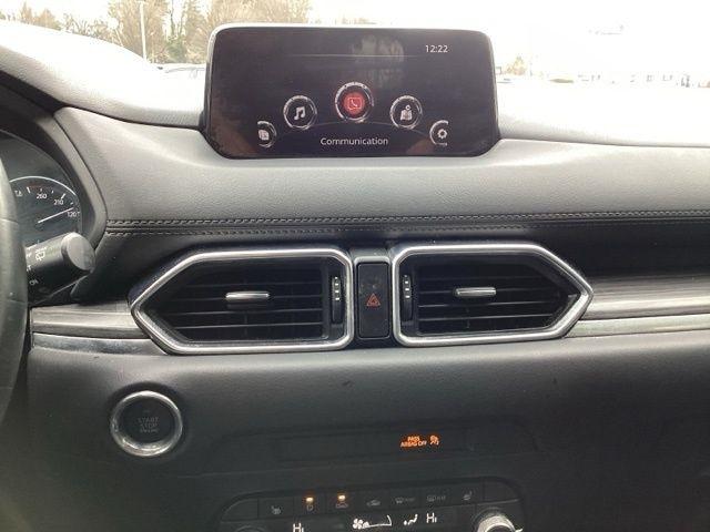 Mazda CX-5  2020
