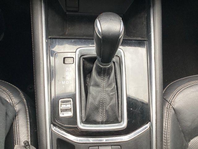 Mazda CX-5  2020