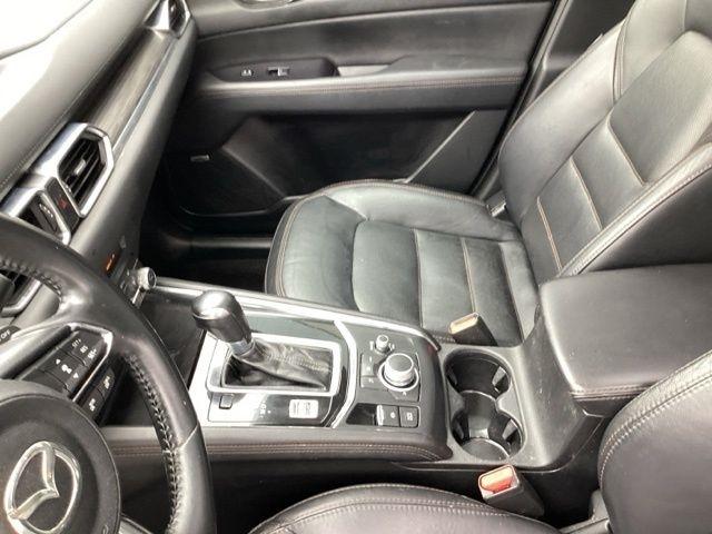Mazda CX-5  2020