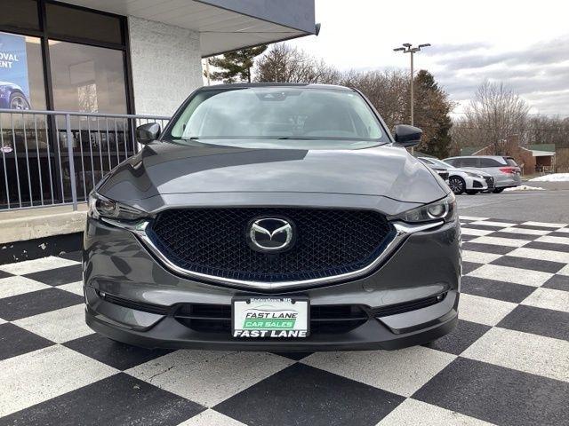 Mazda CX-5  2020