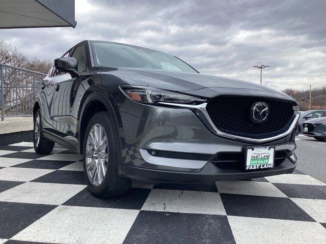 Mazda CX-5  2020