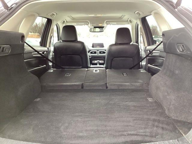 Mazda CX-5  2020