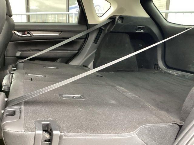 Mazda CX-5  2020