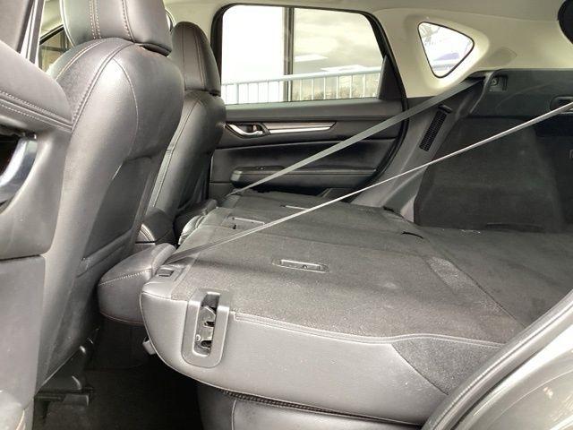 Mazda CX-5  2020