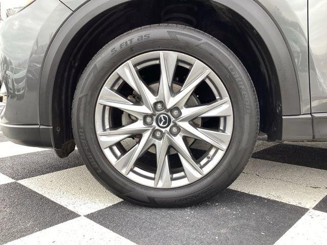 Mazda CX-5  2020