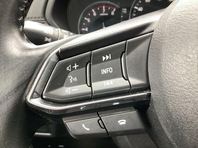 Mazda CX-5  2020