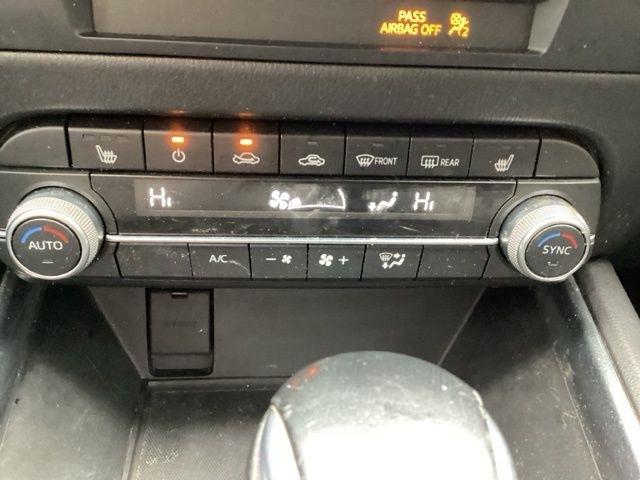 Mazda CX-5  2020