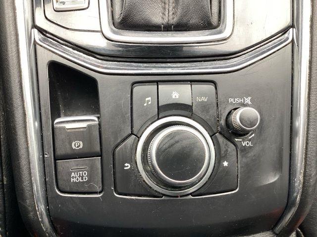 Mazda CX-5  2020