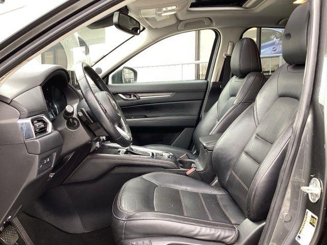 Mazda CX-5  2020