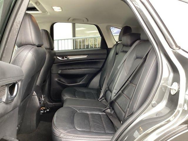 Mazda CX-5  2020