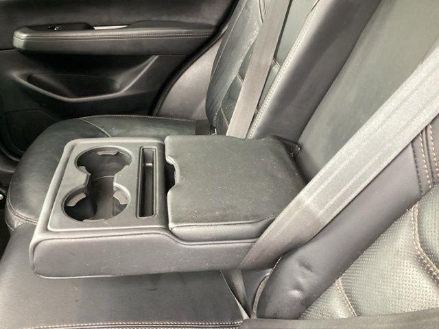 Mazda CX-5  2020