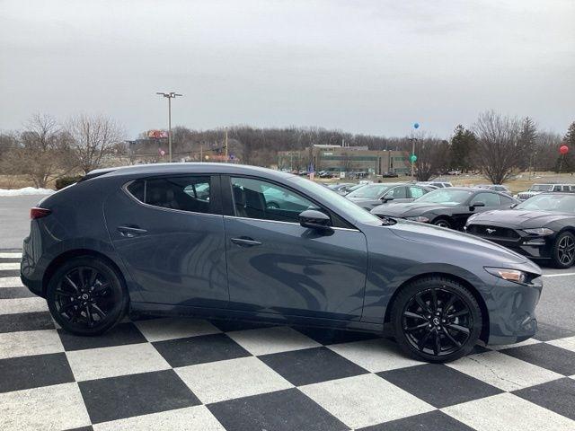 Mazda MAZDA3  2024