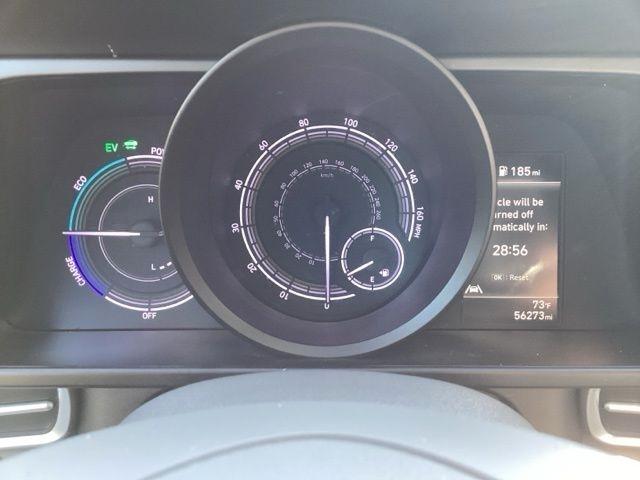 Hyundai Elantra  2023