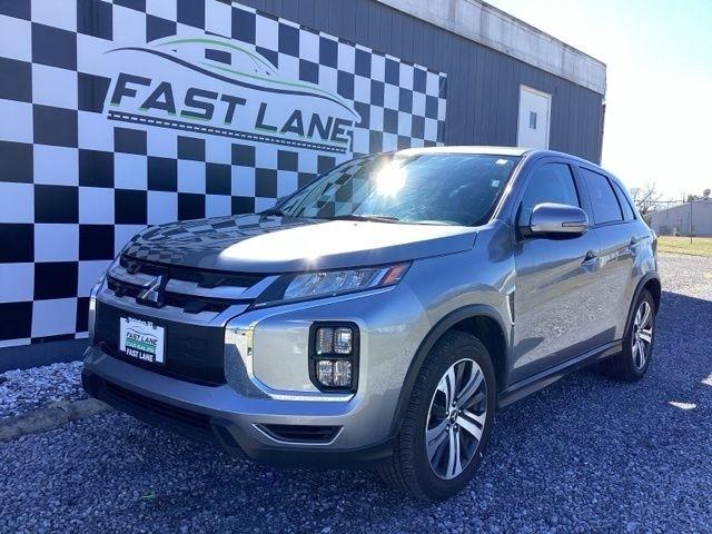 2024 Mitsubishi Outlander Sport 2.0 SE