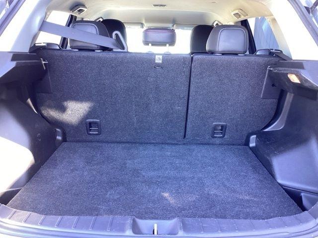 Mitsubishi Outlander Sport  2024