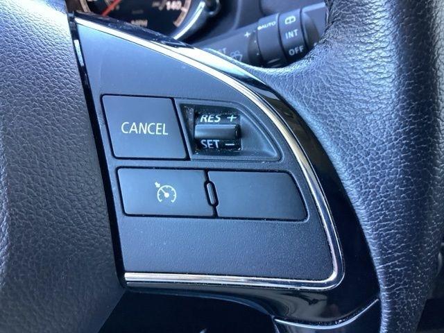 Mitsubishi Outlander Sport  2024