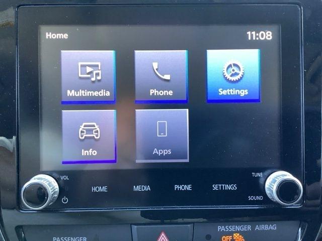 Mitsubishi Outlander Sport  2024