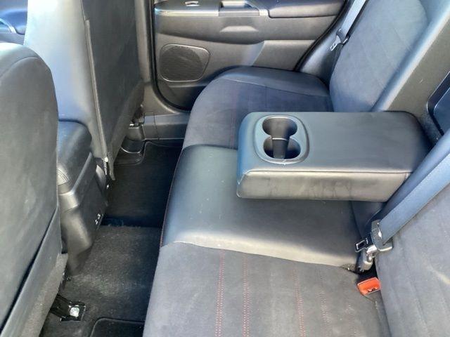 Mitsubishi Outlander Sport  2024