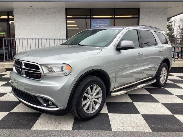 Dodge Durango  2020
