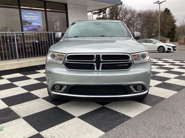 Dodge Durango  2020
