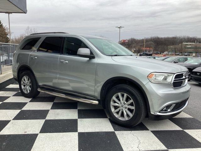Dodge Durango  2020