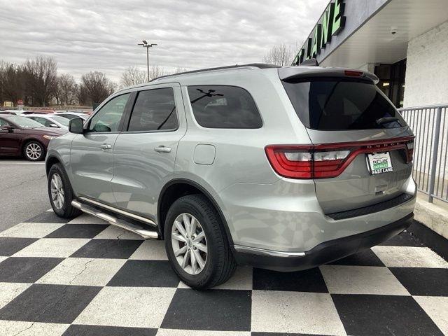 Dodge Durango  2020