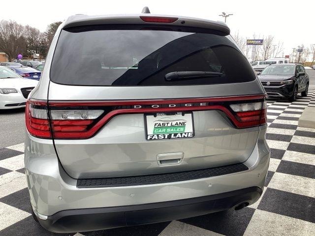 Dodge Durango  2020
