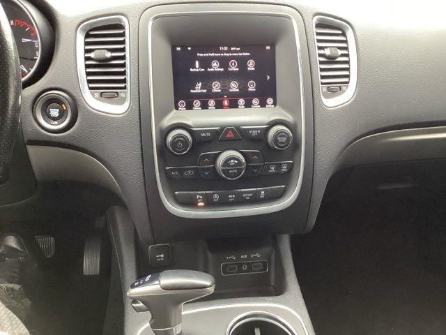 Dodge Durango  2020