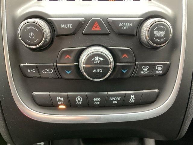 Dodge Durango  2020