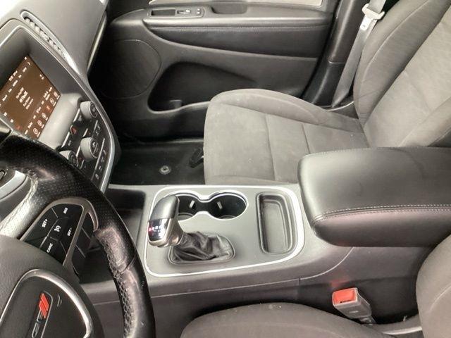 Dodge Durango  2020