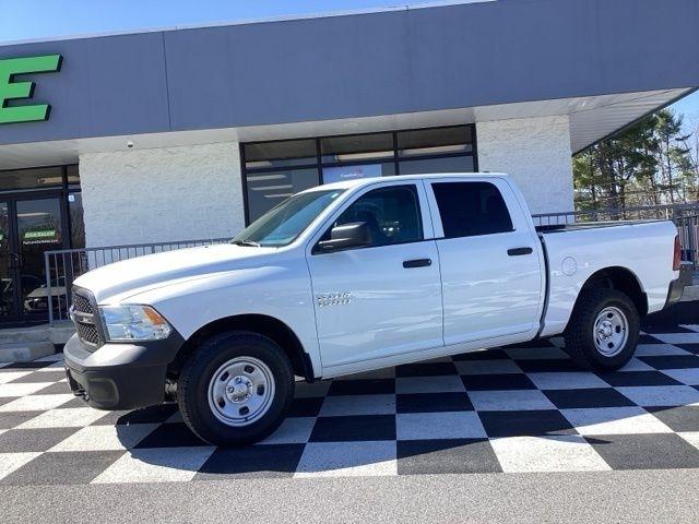 RAM 1500  2017