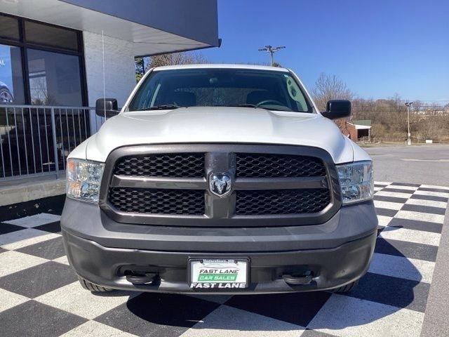 RAM 1500  2017