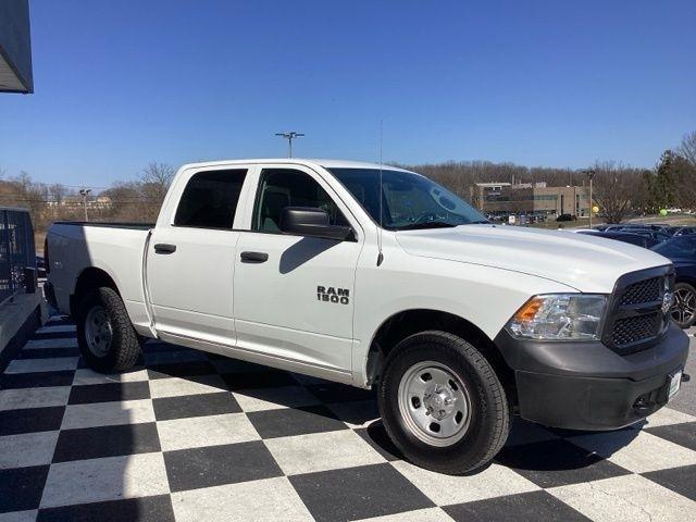 RAM 1500  2017