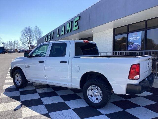 RAM 1500  2017