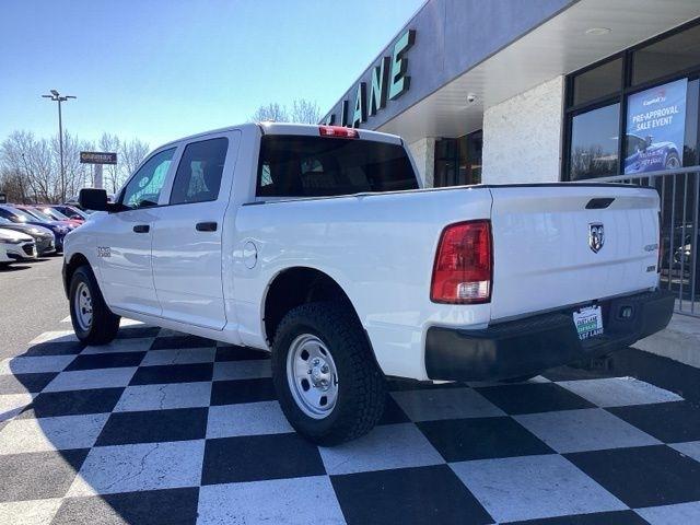 RAM 1500  2017
