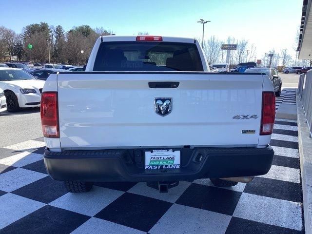 RAM 1500  2017