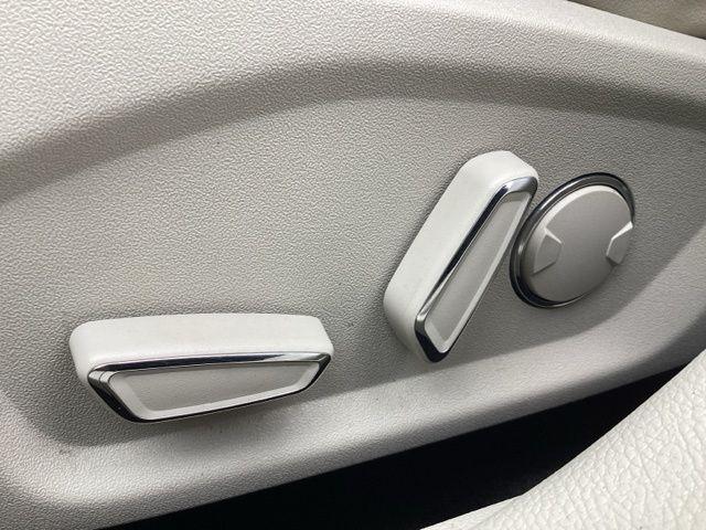 Ford Fusion Energi  2018