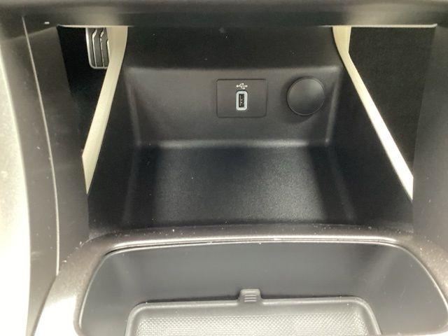 Ford Fusion Energi  2018