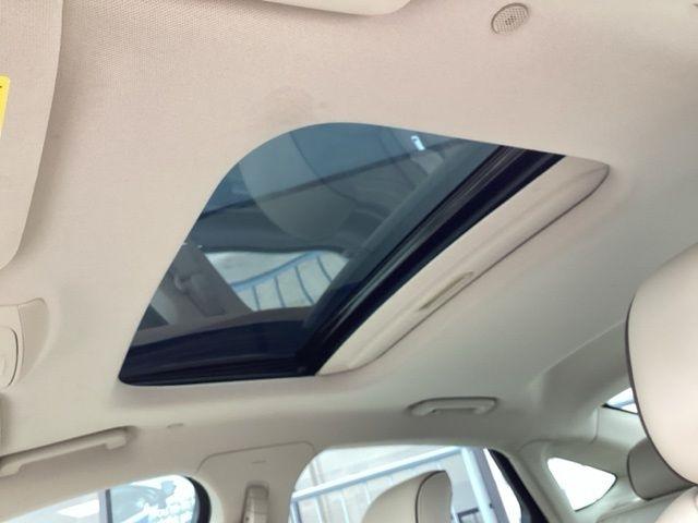 Ford Fusion Energi  2018