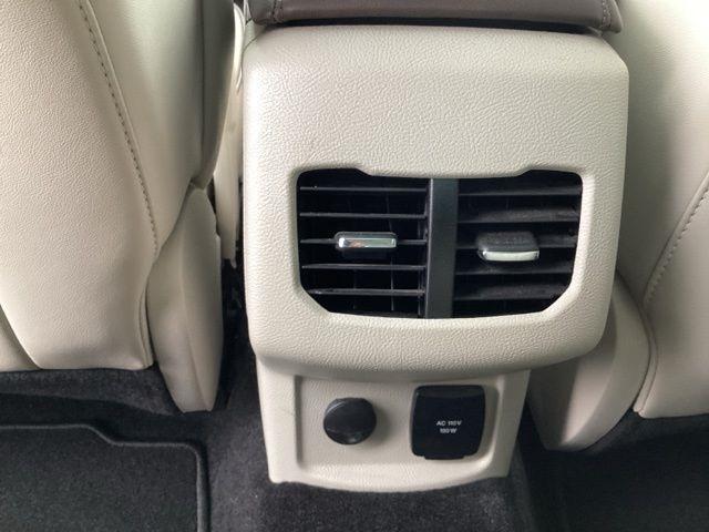 Ford Fusion Energi  2018