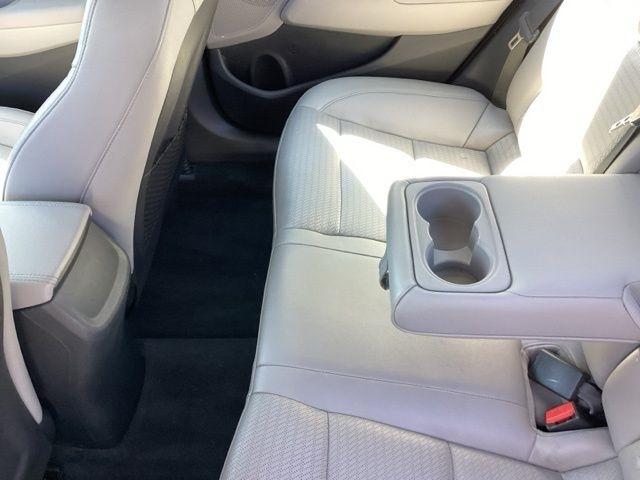 Hyundai Elantra  2020