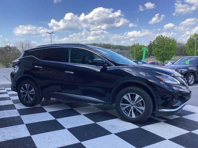 Nissan Murano  2023