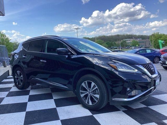 Nissan Murano  2023
