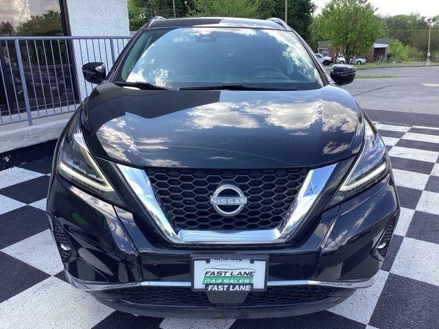 Nissan Murano  2023