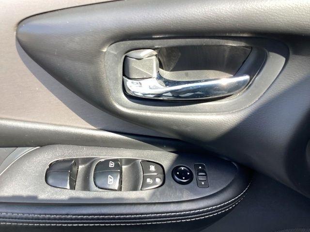 Nissan Murano  2023