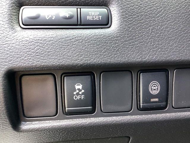 Nissan Murano  2023