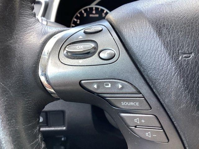 Nissan Murano  2023