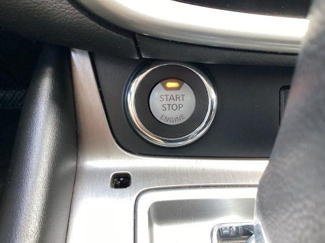 Nissan Murano  2023